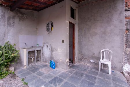 Casa de condomínio para alugar com 177m², 2 quartos e 2 vagas Casa de condomínio para alugar com 177m², 2 quartos e 2 vagasÁrea de Serviço