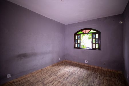 Quarto 2 de casa de condomínio para alugar com 2 quartos, 177m² em Jóquei Clube, São Gonçalo