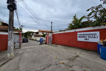 Casa de condomínio para alugar com 177m², 2 quartos e 2 vagas Casa de condomínio para alugar com 177m², 2 quartos e 2 vagasFachada do condomínio