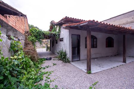 Casa de condomínio para alugar com 177m², 2 quartos e 2 vagas Casa de condomínio para alugar com 177m², 2 quartos e 2 vagasQuintal