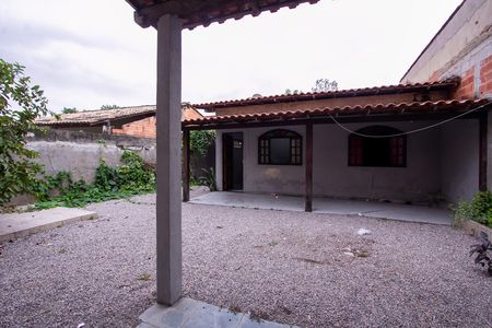 Casa de condomínio para alugar com 177m², 2 quartos e 2 vagas Casa de condomínio para alugar com 177m², 2 quartos e 2 vagasQuintal