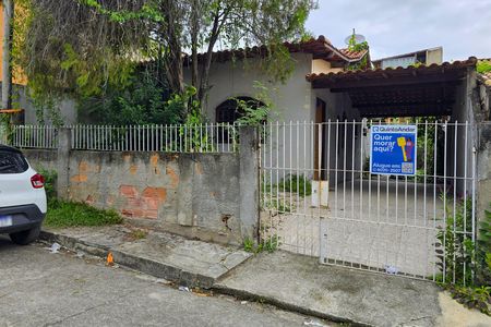 Casa de condomínio para alugar com 177m², 2 quartos e 2 vagas Casa de condomínio para alugar com 177m², 2 quartos e 2 vagasFachada + placa