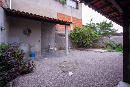Casa de condomínio para alugar com 177m², 2 quartos e 2 vagas Casa de condomínio para alugar com 177m², 2 quartos e 2 vagasQuintal