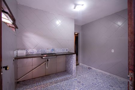 Casa de condomínio para alugar com 177m², 2 quartos e 2 vagas Casa de condomínio para alugar com 177m², 2 quartos e 2 vagasCozinha