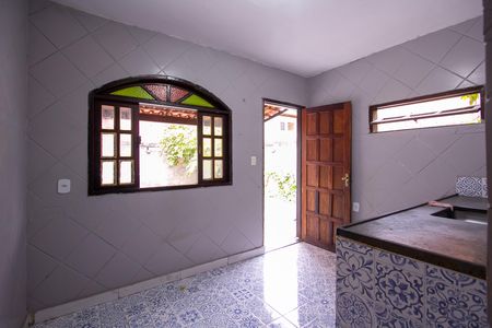 Casa de condomínio para alugar com 177m², 2 quartos e 2 vagas Casa de condomínio para alugar com 177m², 2 quartos e 2 vagasCozinha