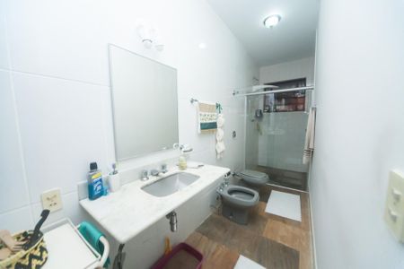 Casa de condomínio à venda com 351m², 5 quartos e 5 vagasbanheiro   | casa 2