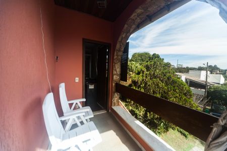 Casa de condomínio à venda com 351m², 5 quartos e 5 vagasvaranda  suite 