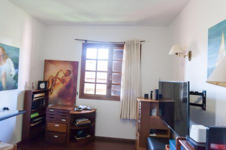 Casa de condomínio à venda com 351m², 4 quartos e 5 vagas Casa de condomínio à venda com 351m², 4 quartos e 5 vagasQuarto 3