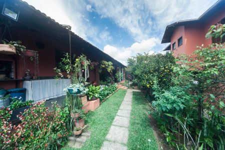 Casa de condomínio à venda com 351m², 5 quartos e 5 vagasvaranda  | casa 2