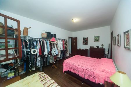 Casa de condomínio à venda com 351m², 5 quartos e 5 vagasquarto  | casa 2