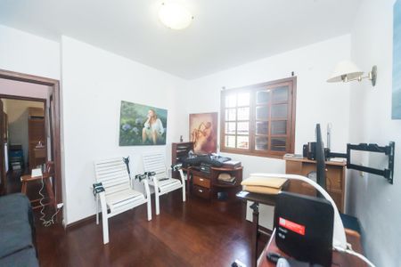 Casa de condomínio à venda com 351m², 5 quartos e 5 vagasquarto 3