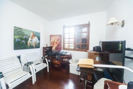 Casa de condomínio à venda com 351m², 5 quartos e 5 vagasquarto 3
