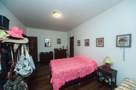 Casa de condomínio à venda com 351m², 5 quartos e 5 vagasquarto  | casa 2