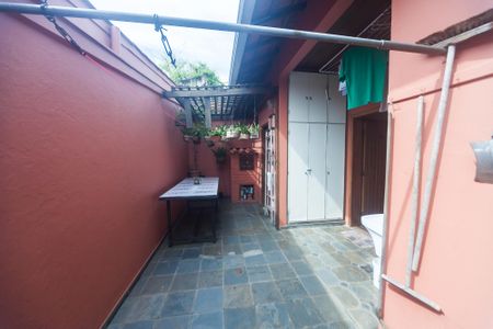 Casa de condomínio à venda com 351m², 5 quartos e 5 vagasarea de serviço  | casa 2