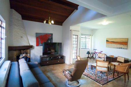 Casa de Condomínio à venda com 4 quartos, 351m² em Condomínio Retiro das Pedras, Brumadinho