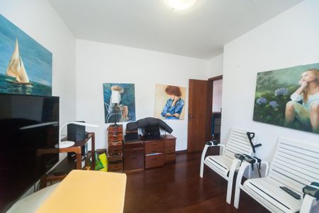 Casa de condomínio à venda com 351m², 5 quartos e 5 vagasquarto 3