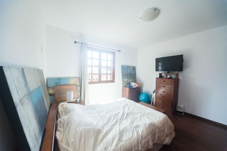 Casa de condomínio à venda com 351m², 5 quartos e 5 vagasquarto 1 
