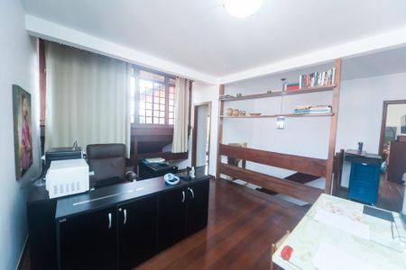 Casa de condomínio à venda com 351m², 5 quartos e 5 vagassala 2 | hall dos quartos 