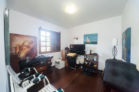 Casa de condomínio à venda com 351m², 5 quartos e 5 vagasquarto 3
