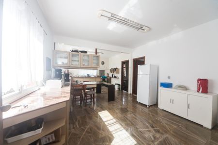 Casa de condomínio à venda com 351m², 5 quartos e 5 vagasCozinha
