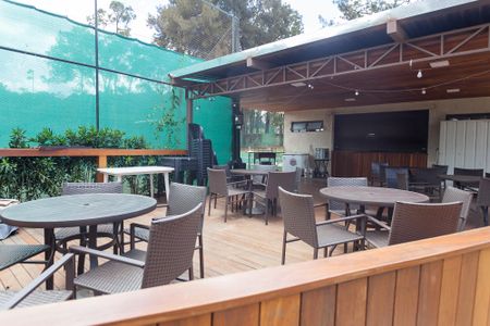 Casa de condomínio à venda com 351m², 5 quartos e 5 vagasquadra esportiva  | club 