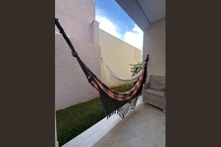 Foto 15 de casa de condomínio à venda com 4 quartos, 438m² em Colinas da Anhanguera, Santana de Parnaíba