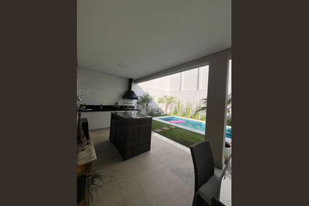 Foto 16 de casa de condomínio à venda com 4 quartos, 438m² em Colinas da Anhanguera, Santana de Parnaíba