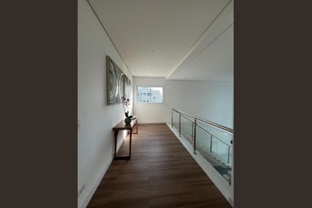 Foto 07 de casa de condomínio à venda com 4 quartos, 438m² em Colinas da Anhanguera, Santana de Parnaíba