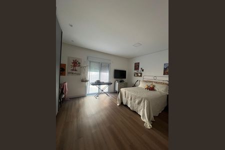Foto 09 de casa de condomínio à venda com 4 quartos, 438m² em Colinas da Anhanguera, Santana de Parnaíba
