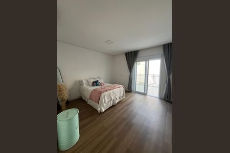 Foto 08 de casa de condomínio à venda com 4 quartos, 438m² em Colinas da Anhanguera, Santana de Parnaíba