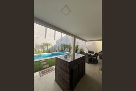 Foto 17 de casa de condomínio à venda com 4 quartos, 438m² em Colinas da Anhanguera, Santana de Parnaíba