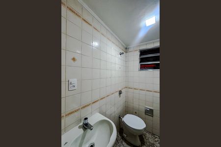 Casa para alugar com 250m², 3 quartos e 4 vagas Casa para alugar com 250m², 3 quartos e 4 vagasBanheiro 2