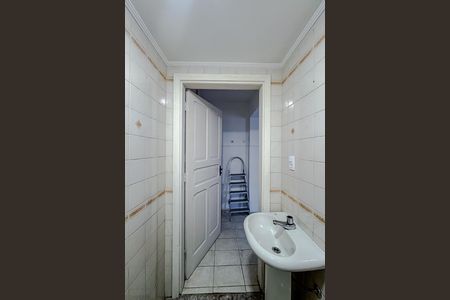 Casa para alugar com 250m², 3 quartos e 4 vagas Casa para alugar com 250m², 3 quartos e 4 vagasBanheiro 2
