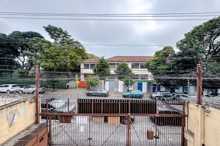 Casa para alugar com 250m², 3 quartos e 4 vagas Casa para alugar com 250m², 3 quartos e 4 vagasVista da Varanda