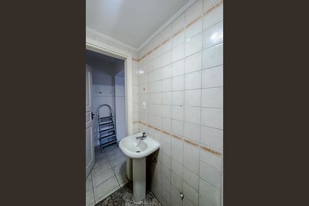 Casa para alugar com 250m², 3 quartos e 4 vagas Casa para alugar com 250m², 3 quartos e 4 vagasBanheiro 2