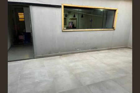 Casa para alugar com 80m², 1 quarto e 2 vagas Casa para alugar com 80m², 1 quarto e 2 vagasÁrea externa