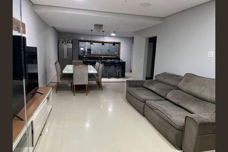 Sala de casa para alugar com 1 quarto, 80m² em Jardim Santa Marta, Sorocaba