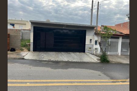 Casa para alugar com 80m², 1 quarto e 2 vagas Casa para alugar com 80m², 1 quarto e 2 vagasFachada
