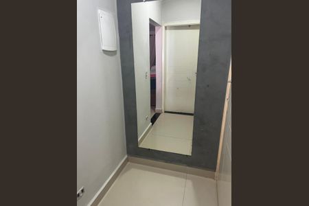 Quarto de casa para alugar com 1 quarto, 80m² em Jardim Santa Marta, Sorocaba