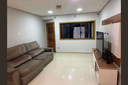 Sala de casa para alugar com 1 quarto, 80m² em Jardim Santa Marta, Sorocaba