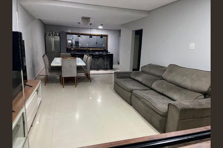 Sala de casa para alugar com 1 quarto, 80m² em Jardim Santa Marta, Sorocaba