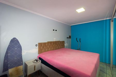 Casa para alugar com 250m², 3 quartos e 6 vagas Casa para alugar com 250m², 3 quartos e 6 vagasQuarto 3 - Suíte