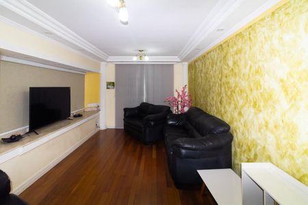 Sala de casa para alugar com 3 quartos, 250m² em Jardim Santa Adelia, São Paulo