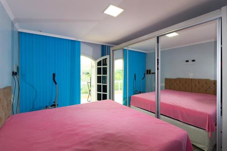Casa para alugar com 250m², 3 quartos e 6 vagas Casa para alugar com 250m², 3 quartos e 6 vagasQuarto 3 - Suíte