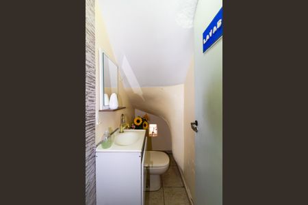 Casa para alugar com 250m², 3 quartos e 6 vagas Casa para alugar com 250m², 3 quartos e 6 vagasLavabo