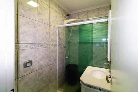 Casa para alugar com 250m², 3 quartos e 6 vagas Casa para alugar com 250m², 3 quartos e 6 vagasBanheiro 2