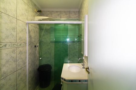Casa para alugar com 250m², 3 quartos e 6 vagas Casa para alugar com 250m², 3 quartos e 6 vagasBanheiro 2