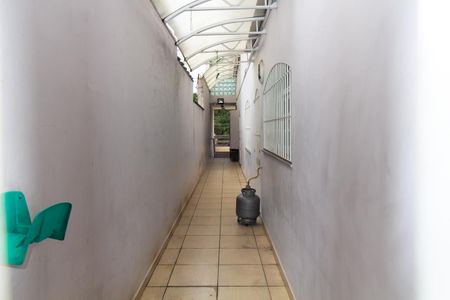 Casa para alugar com 250m², 3 quartos e 6 vagas Casa para alugar com 250m², 3 quartos e 6 vagasCorredor Externo