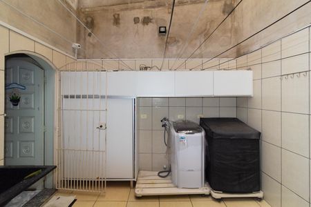 Casa para alugar com 250m², 3 quartos e 6 vagas Casa para alugar com 250m², 3 quartos e 6 vagasÁrea de Serviço