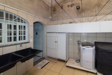 Casa para alugar com 250m², 3 quartos e 6 vagas Casa para alugar com 250m², 3 quartos e 6 vagasÁrea de Serviço